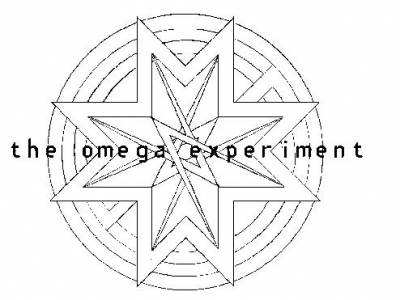 logo The Omega Experiment